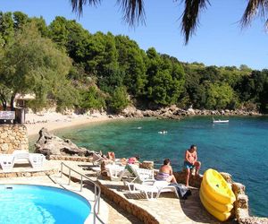 Holiday Resort Adriatic Orebic Croatia