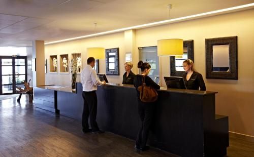 Hotel Photo 14