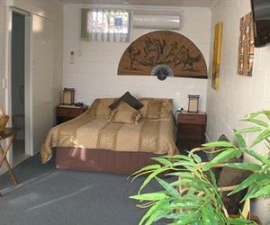 Top Spot Motel Maroochydore Australia