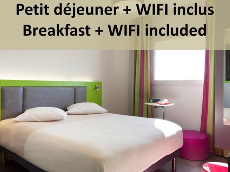 Hotel Photo 1