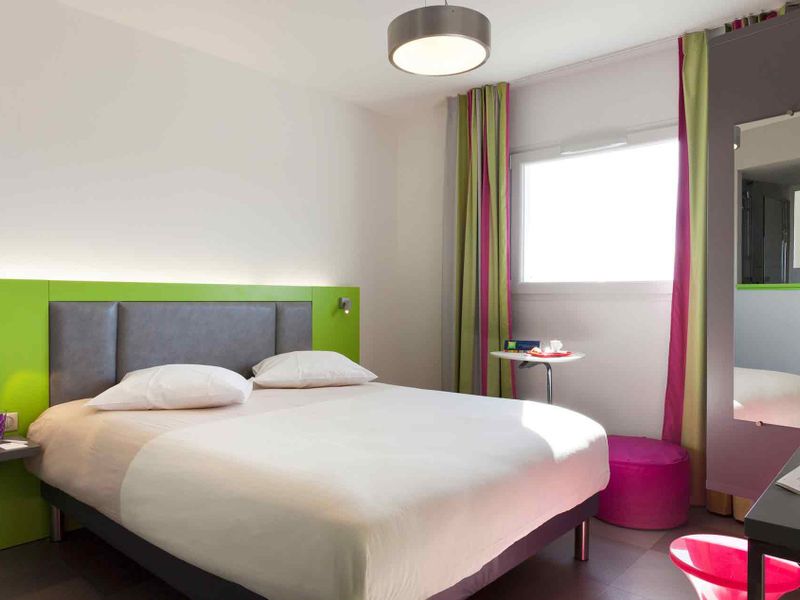 Hotel Photo 2