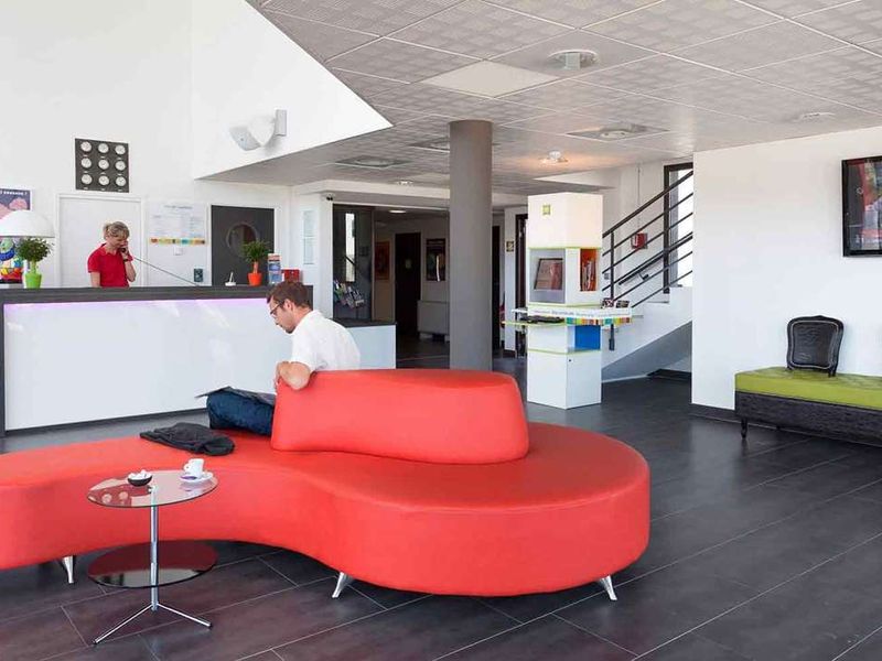 Hotel Photo 16