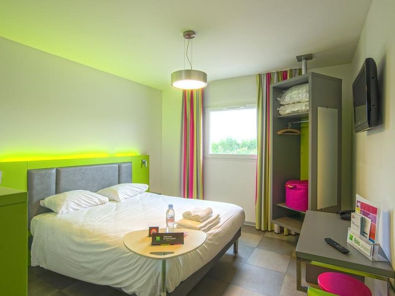 Hotel Photo 5