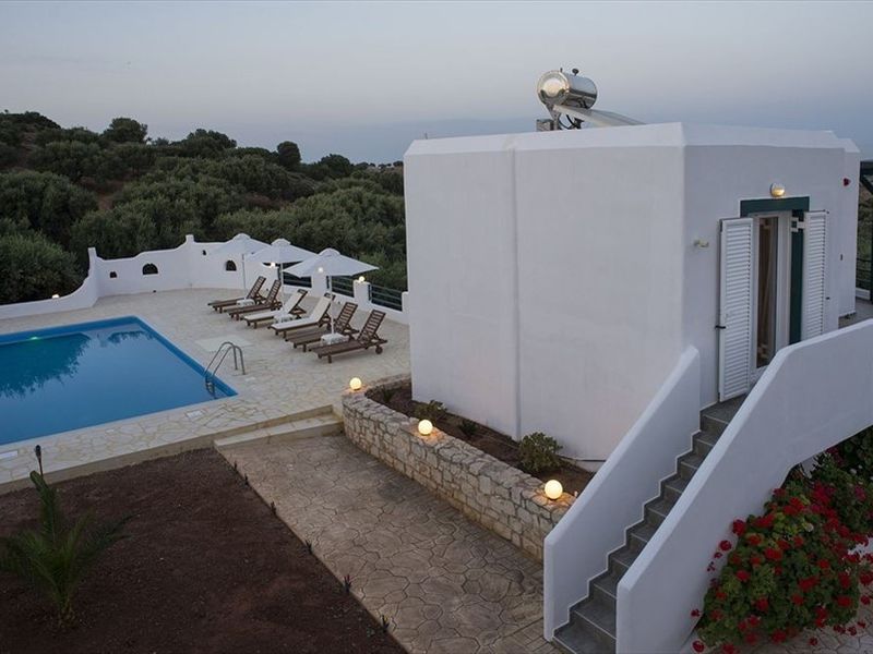 Hotel Photo 9
