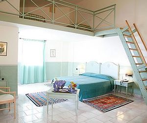 Hotel Puntamajata Realmonte Italy