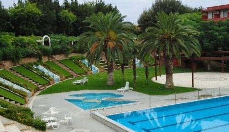 Hotel Photo 18