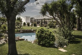 Hotel Photo 21