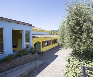 Hotel La Vela Cardedu Italy