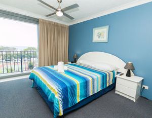 Majorca Isle Beachside Resort Maroochydore Australia