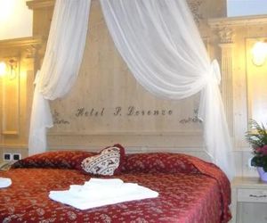 Hotel San Lorenzo San Lorenzo in Banale Italy
