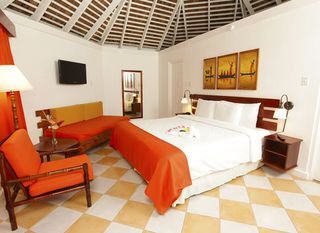 Hotel pic Royal Decameron Club Caribbean Resort - ALL INCLUSIVE