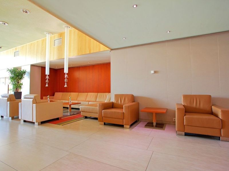 صورة الفندق 11