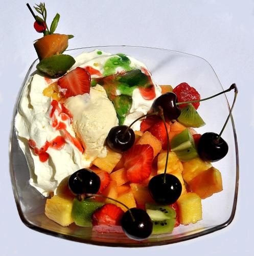صورة الفندق 8