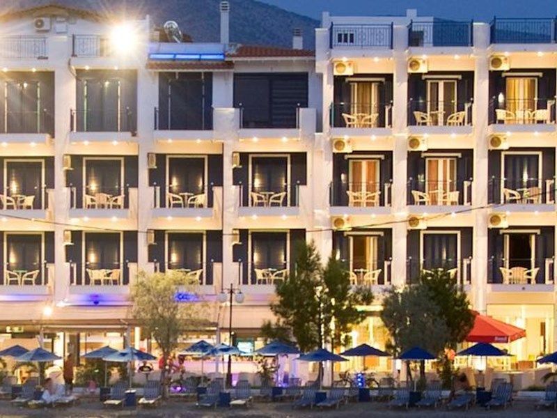 Hotel Photo 1