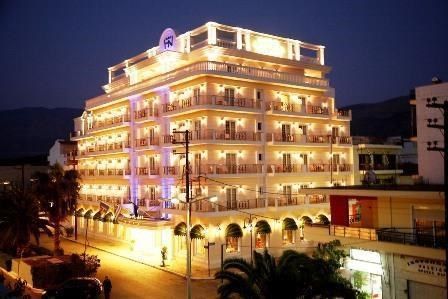 Hotel Photo 22