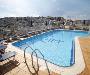 Hotel Mistral Piraeus Greece