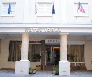 Hotel Ideal Piraeus Greece