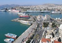 Отзывы Argo Hotel Piraeus, 2 звезды