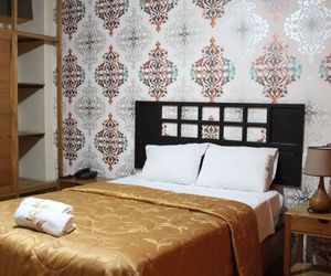 Hotel Le Mans Trujillo Peru
