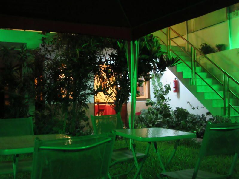 صورة الفندق 21