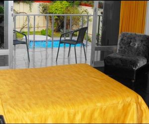 Hotel Las Terrazas Trujillo Peru