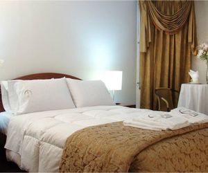 Hostal Media Luna Trujillo Peru
