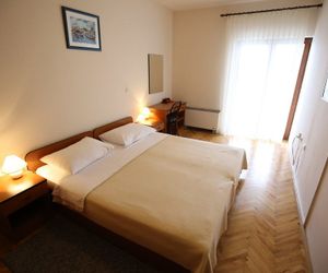 Hotel Lucija Posedarje Croatia