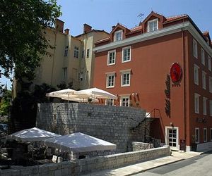 Bastion Heritage Hotel - Relais & Châteaux Zadar Croatia