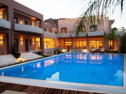 Hotel Photo 22