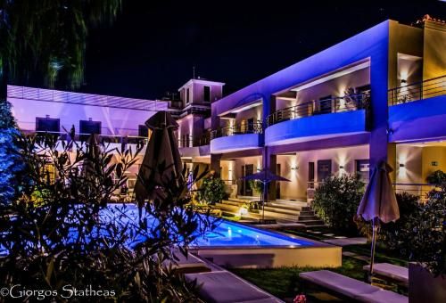 Hotel Photo 23