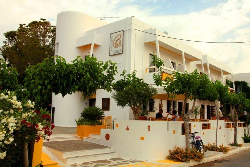 Hotel Photo 1