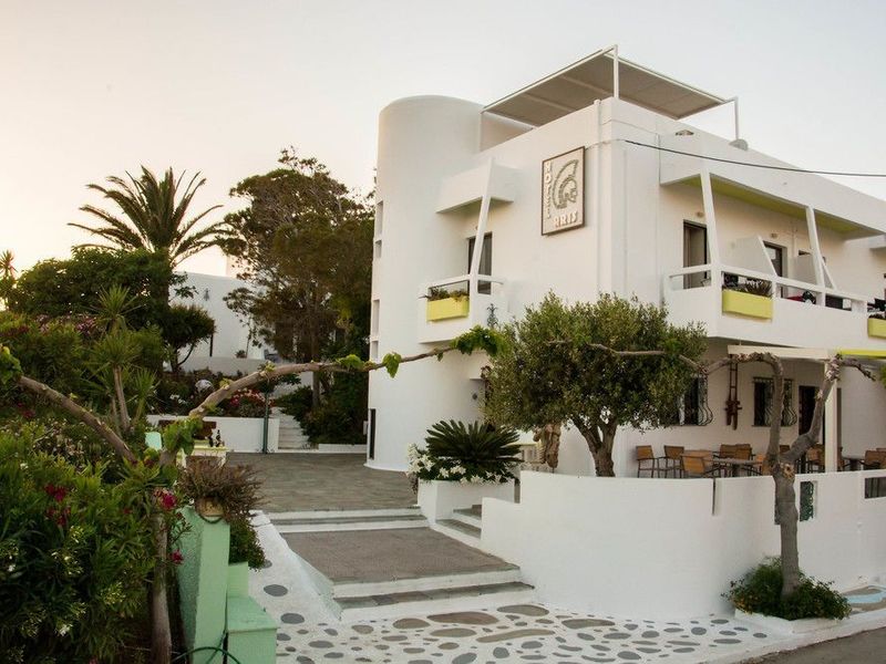 Hotel Photo 23