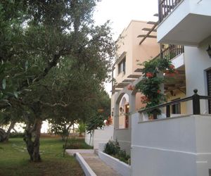 Viena Rooms & Apartments Paleochora Greece