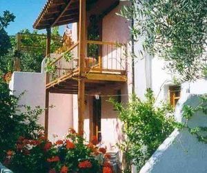 Olive Tree Cottages Paleochora Greece
