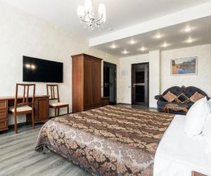 Hotel Corona St. Petersburg Russia