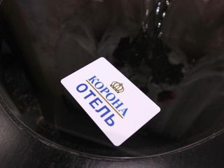 Корона Отель