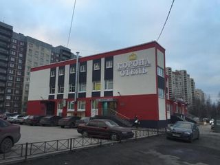 Корона Отель