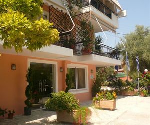 Hotel Avra Ligia Greece