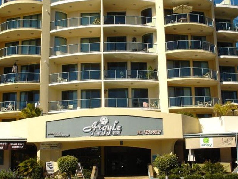 Hotel Photo 22