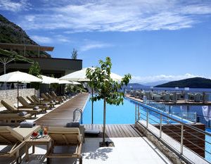 San Nicolas Resort Hotel Mikros Gialos Greece