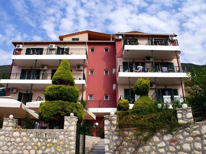Hotel Photo 1