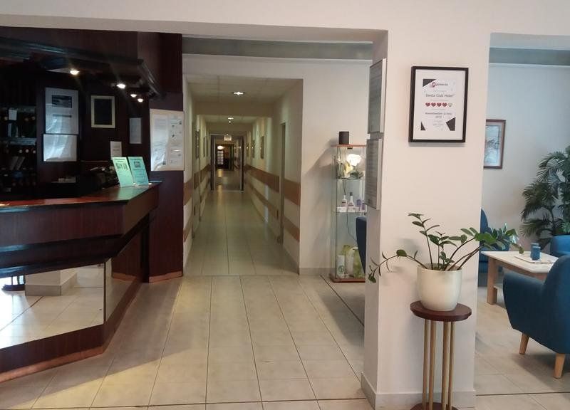 Hotel Photo 19