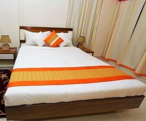 NAAS Serviced Apartments Dhaka Bangladesh