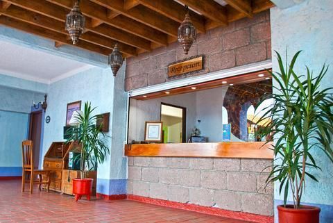 Hotel Photo 14