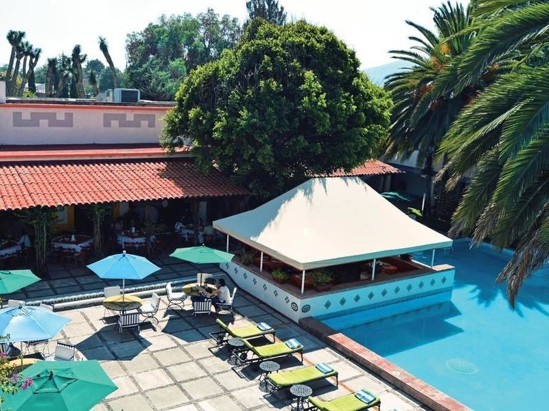 Hotel Photo 23