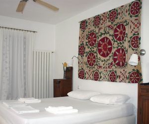 Marphe Hotel Datca Turkey