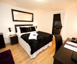 Westport Serviced Apartments Dundee United Kingdom