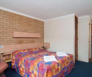 Wunpalm Motel & Holiday Cabins Maroochydore Australia