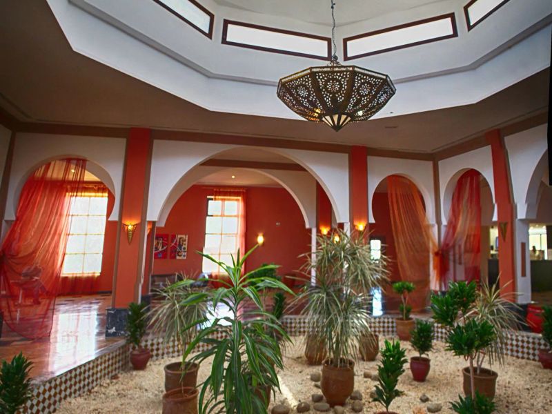 Hotel Photo 6