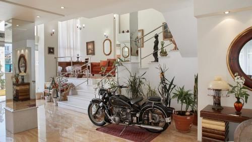Hotel Photo 14